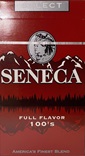 Seneca Full Flavor 100 Box 